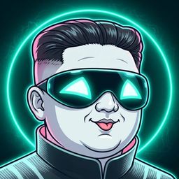 Coin image for 6ui5t8B8JUwA6SSeizMmqLAHcX4dQwCGCbcbWVktpump