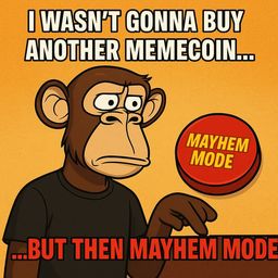 Coin image for 6vnVCWsDhhCucEWbNDjbM44g5QLuucHgKUsb9NRSpump