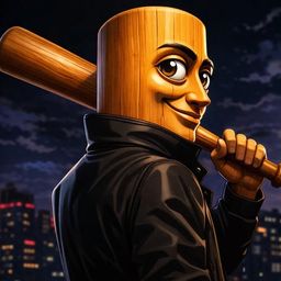 Coin image for 6vouCohViXXBWEXwjrqBdMSmAnmP6MFFsLNgnKgGpump
