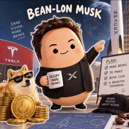 Coin image for 6wtN4Ticuvc2XMBQMdUSezeWFirxLE2ywqDaSFz8pump