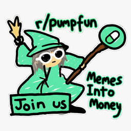 Coin image for 6xhLAryGRL6et2JFyZAKhGGeb9RyR9UGtFdPmwQNpump