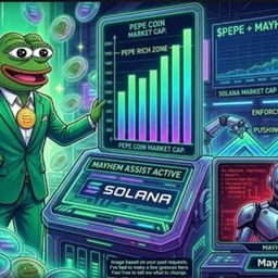 Coin image for 6yetLSCptGHoSxD9CuFxXjhgXvAzbnCyXmHik2utpump