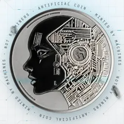Coin image for 6zAWaW81JAKCaRMbqvaTyj6UbpYhpcTgcdCKGjkhpump