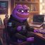 Coin image for 71rHzhBJGACBdFKHPawBAWk1ZuFeH5Tmnbm5Suexpump