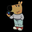 Coin image for 72BRqb8Q5xCGJRBtrj9dgGWroebBJSErMQHJ8Zmnpump