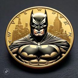 Coin image for 73674SjQfAVwWZ3GJspBqqp8mDXMwELPerM78zZ7pump