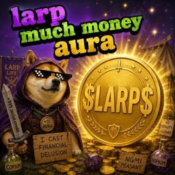 Coin image for 7375qb18FbVpPJS2Yp7vuctQFLzhp2KBbTz5geiYpump