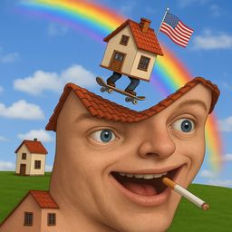 Coin image for 74HfLBbwyY8YQtbASXEq9unfdXQ1TpDFwmmJS6vBpump