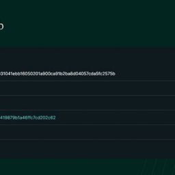 Coin image for 75ejyDGCeTgqCaoqDRgrFqyXfUdGhbFyPVsrgsi7pump