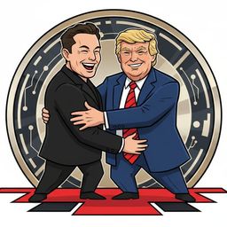 Coin image for 75mChZXjZ8hsJ2MUbJeJnnqfuSYHLcAztBe4iPjfpump