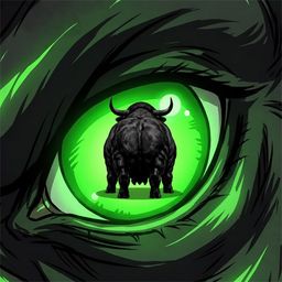 Coin image for 768m4oL2PSpL832KQ7LBGDJGTLMvWQB2GETYRHM2pump