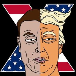 Coin image for 769PkXcFmrEEaCcVsuxV2ReaJ2e6BUfkBt1pThxEpump