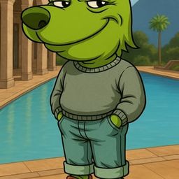 Coin image for 76GkottpZ2YQNAcCnKDKZGXvAr2eR2NMVkbKYjoxpump