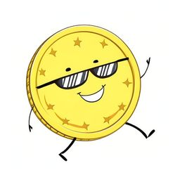 Coin image for 76HCniAzfMNoKdFrkK1LkfXoSCh8XwMWgjnkRhUEpump
