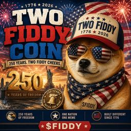 Coin image for 76NXAJMs3zkovPMbeUT4y33XUYru6uVudwTFPT2Ypump