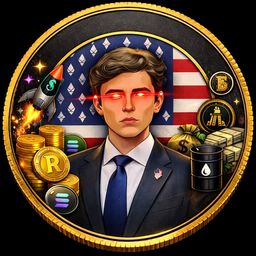 Coin image for 76PgBj7S3kk5o2HpPUaCeJBGXQaEthdvg42Hyo78pump