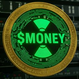 Coin image for 77bH4L9WayyRv5CFaTZsEudZ9vcAdukf3F2vbfE1pump