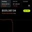 Coin image for 77gwVTTroqgoSVPqxUfv1nM5ivLuywJHTVu7VHhfpump