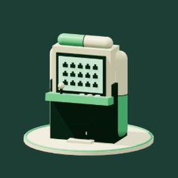 Coin image for 77zujHcC4BxmU3ChYZzAaxSm9k8CddPdbSvseAevpump