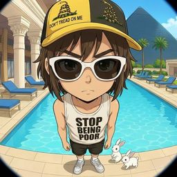 Coin image for 79WETWrTgK1mcPi3SSF8dPwZgMWhwCeXsxpSZUuBpump