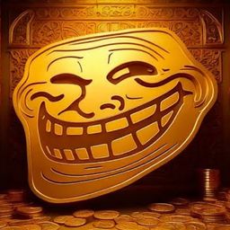 Coin image for 79o7RUs8gDTAAHnFbnC5ADhdt5qeAYFjN3BbCceTpump