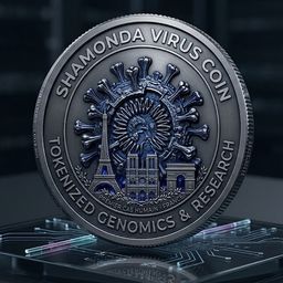 Coin image for 7AVdsmSWf547qGCY1Che1gTnnkrD9wqSF3WiZUZmpump