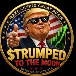 Coin image for 7B7fC2bnjYR8eevRRfUZQAyoKYhb6FDJopMqsBdKpump
