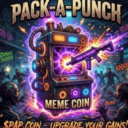 Coin image for 7BKMCcwC14fWNnHiuk3sy2Ub8mkQoGrBgBFHouW5pump