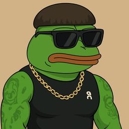 Coin image for 7BtRVRKG4j3GrZSW7PAzo2udKN9Mhu2AodorEFBXpump