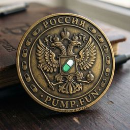 Coin image for 7CFAmW2C6AV6He1PqRHxk5P2aGdMb6RTbDkcbZjVpump