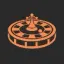 Coin image for 7D2mKiM6ubwhwnbWgFc3gY1a3McYk8Csh4yM6fXLpump
