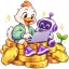 Coin image for 7EySDFbRPZTytrkuF8wPBMgcAFmEqKRxoE2kS3yZpump