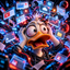 Coin image for 7H8M9ro52hSAgH2cyzZjyvPUxXdzB65uwn3tH5vnpump