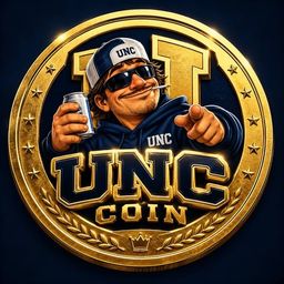 UNCCOIN
