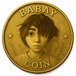 Coin image for 7HvfBMe8ZkUKPfYTd8BfXMBbUZ9qY6GHhRoySwE5pump