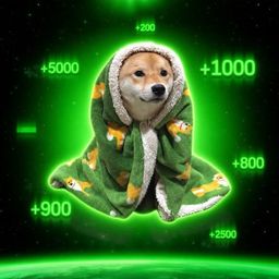 Coin image for 7Lhocodjvi6QLY4nRyyWJPkagy6GdKfCm2TrBk6Tpump