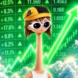 Coin image for 7MjEanHxPJodT6iLmKy99Hm6PNEaH6EeXGDmrK2Gpump