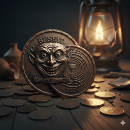 Coin image for 7NpVm9fT5iASgPSeUfe1preFaUtBXkinFKYZ8CMapump