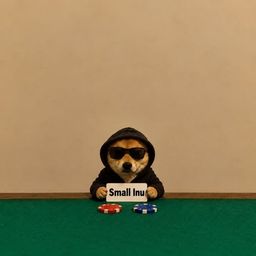 Coin image for 7NsHnRBS95CgS2z4Ki4WPJGfPiYe1uBscAWeNDWCpump