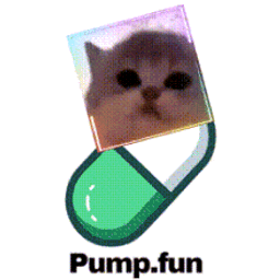 Coin image for 7PXpyD9beygMb2FbL77dSbLFzdfpucfRPp4TLxyFpump