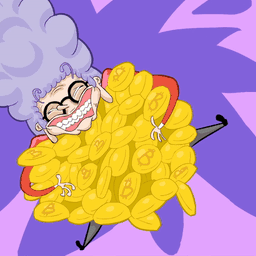 Coin image for 7PZRNVTMwZ8mDtwgapPopbb7o8QxYJ6qGYeg7cNgpump