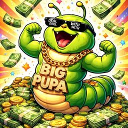 Coin image for 7Pd9ujyVrYbMzKA2Ter4Nx3MtApsFcfrz7roFSPCpump