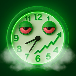 Coin image for 7PgogJnCXmSbdwsLrAhUaKzFANLPDq3KyVCi7GTopump