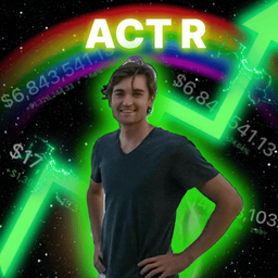 Coin image for 7R8ATabNrTzmWysYtbp23emcUkdnfYipLGFSww86pump