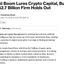 Coin image for 7RLuWnsDtch9bkVwr1nnAo3kr1gf9KnsGPnXTz2viBWn