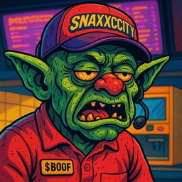 Coin image for 7SimKBZjQYghXFJcMVDuY5KcvRqkB6ta7RZc6Rempump