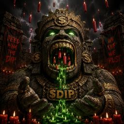 Coin image for 7SpS4JePQmmnZC3uiEb2KNDLmHRfgrno1Ju69fbApump