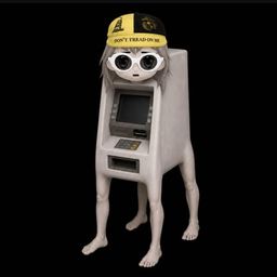 Coin image for 7UVCAzpfbUpYPgbe4V6DunPyvUyx6yt8yAKMmGgnpump