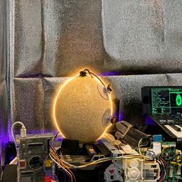 Coin image for 7UkxdGyhKvVSeRKNeDgumRhrGRNoV23r5PQMirbcpump