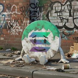 Coin image for 7VEbeSyqrnNLtNJRkPQncMuRuXDznwWhDHCa5PKgpump